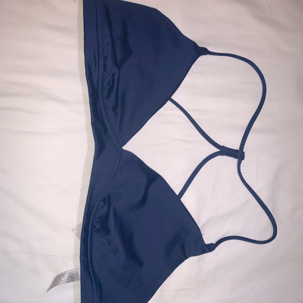 Victoria Sport Triangle Bralette